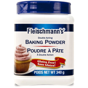 BAKING POWDER