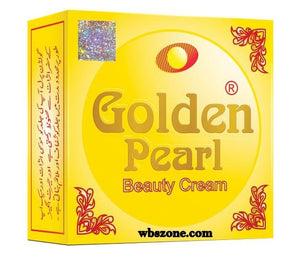 GOLDEN PEARL CREAM