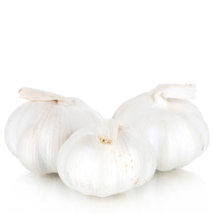 Garlic Pack of 3