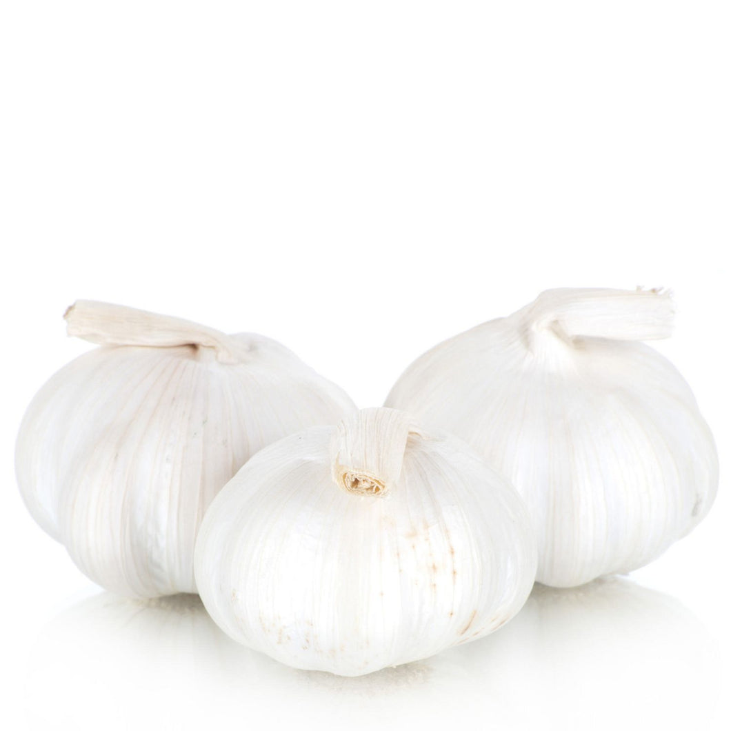 Garlic Pack of 3