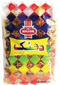 KOLSON COLOUR VERMICELLI 400GM