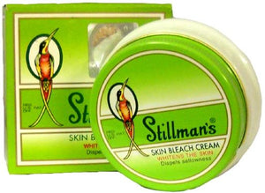 STILLMANS BLEaches CREAM