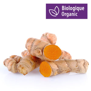 Turmeric, Organic 85 g